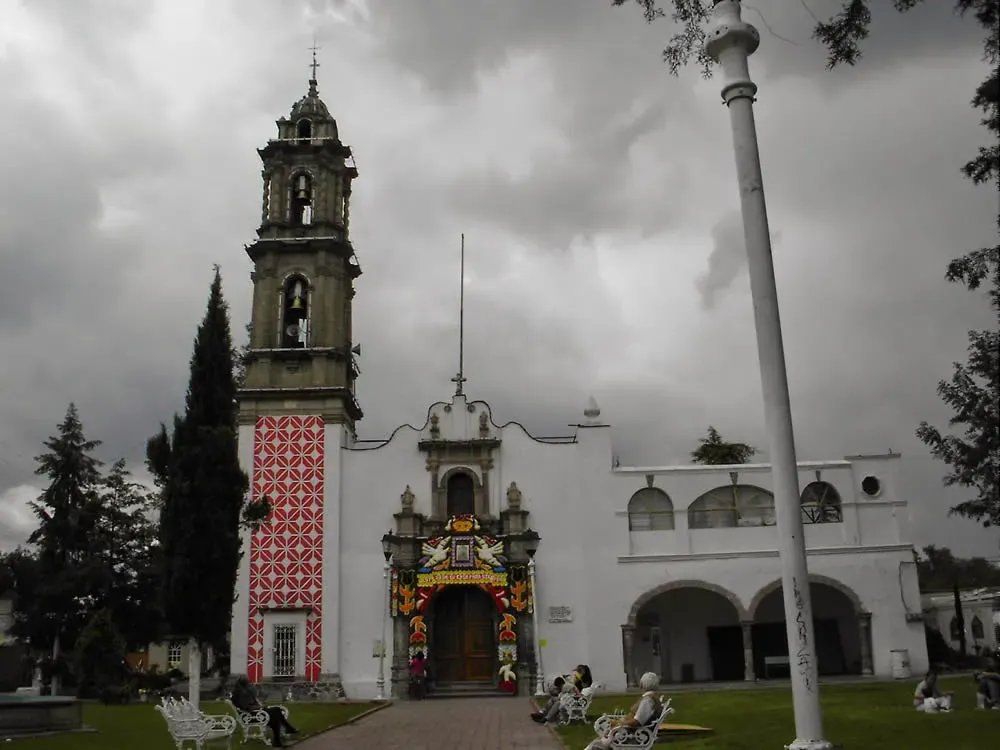 pueblo magico puente equinoccio primavera