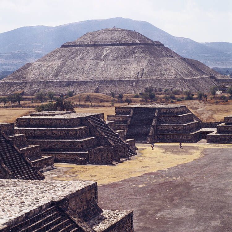 teotihuacan 2023