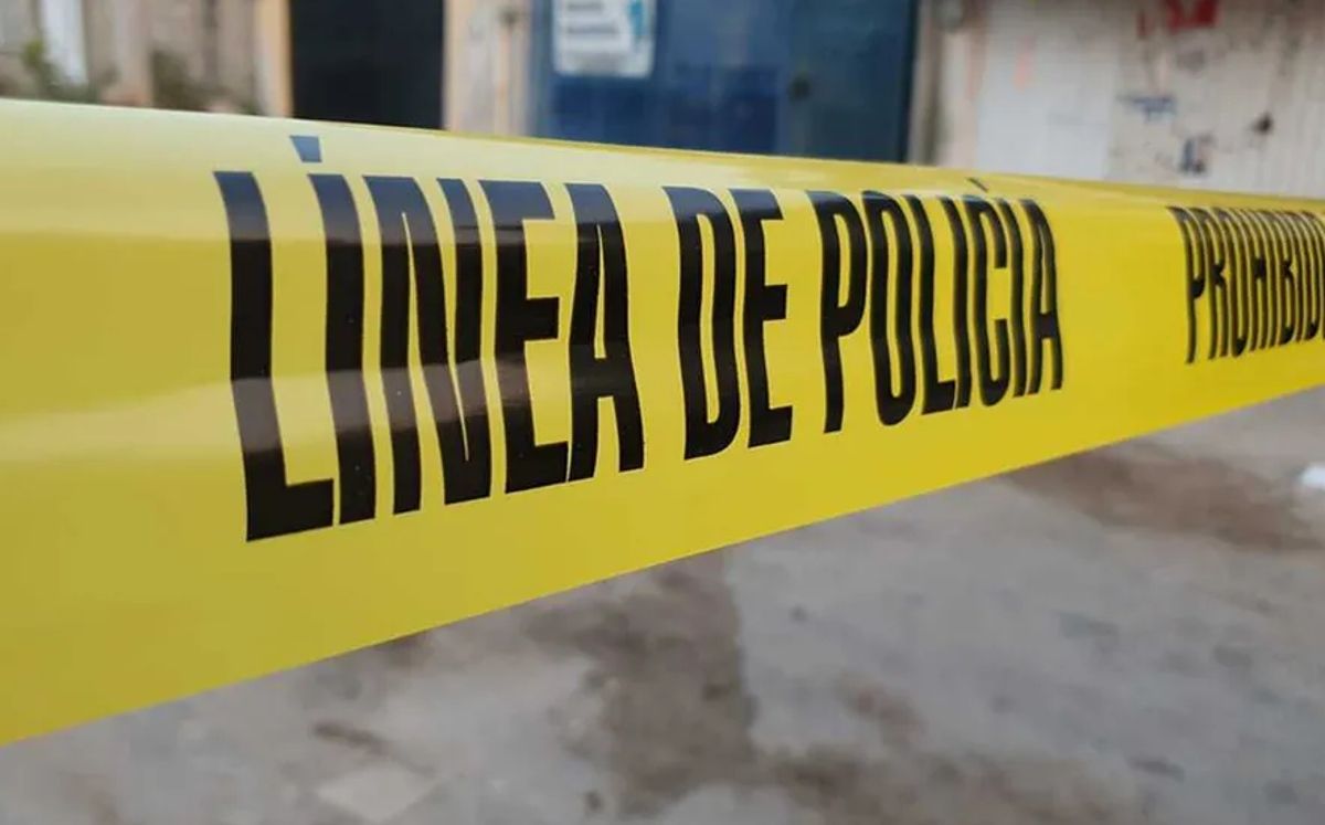 crimen disparado edomex