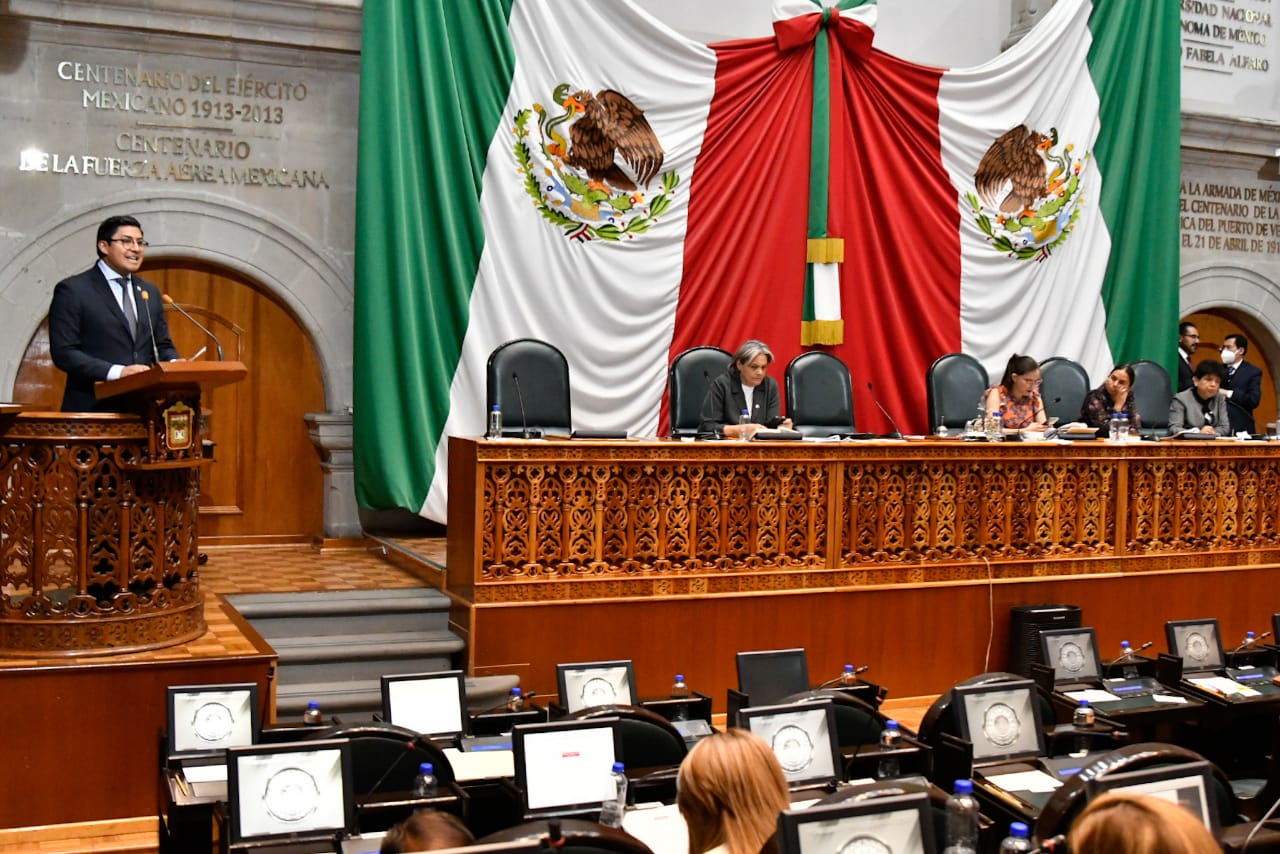 programas sociales suspendidos edomex