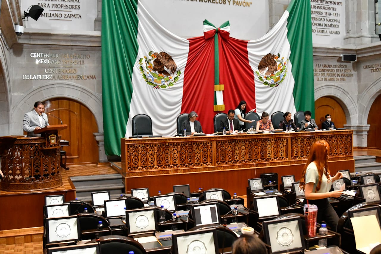 veda electoral edomex