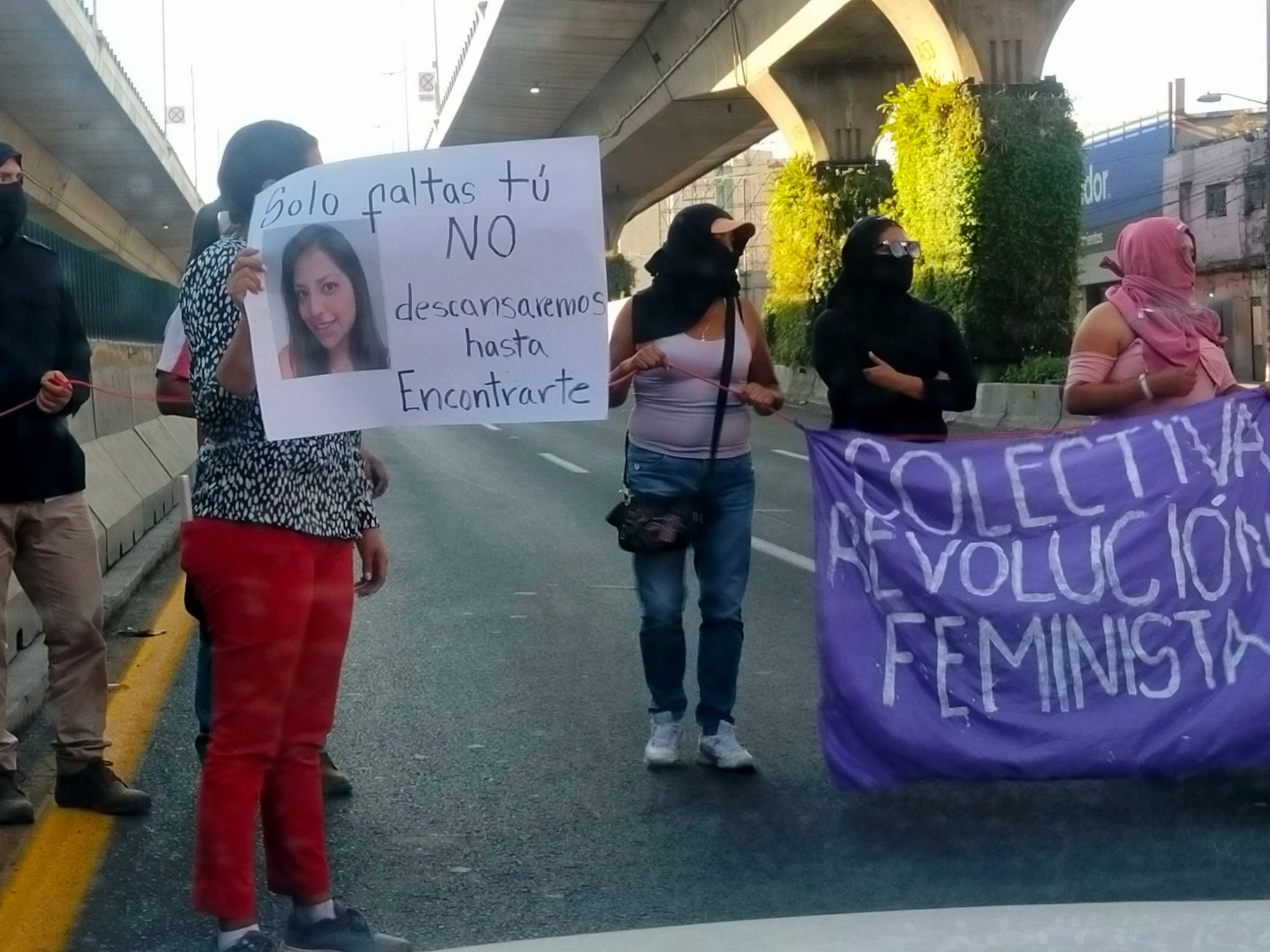 diana peña feminicidio edomex