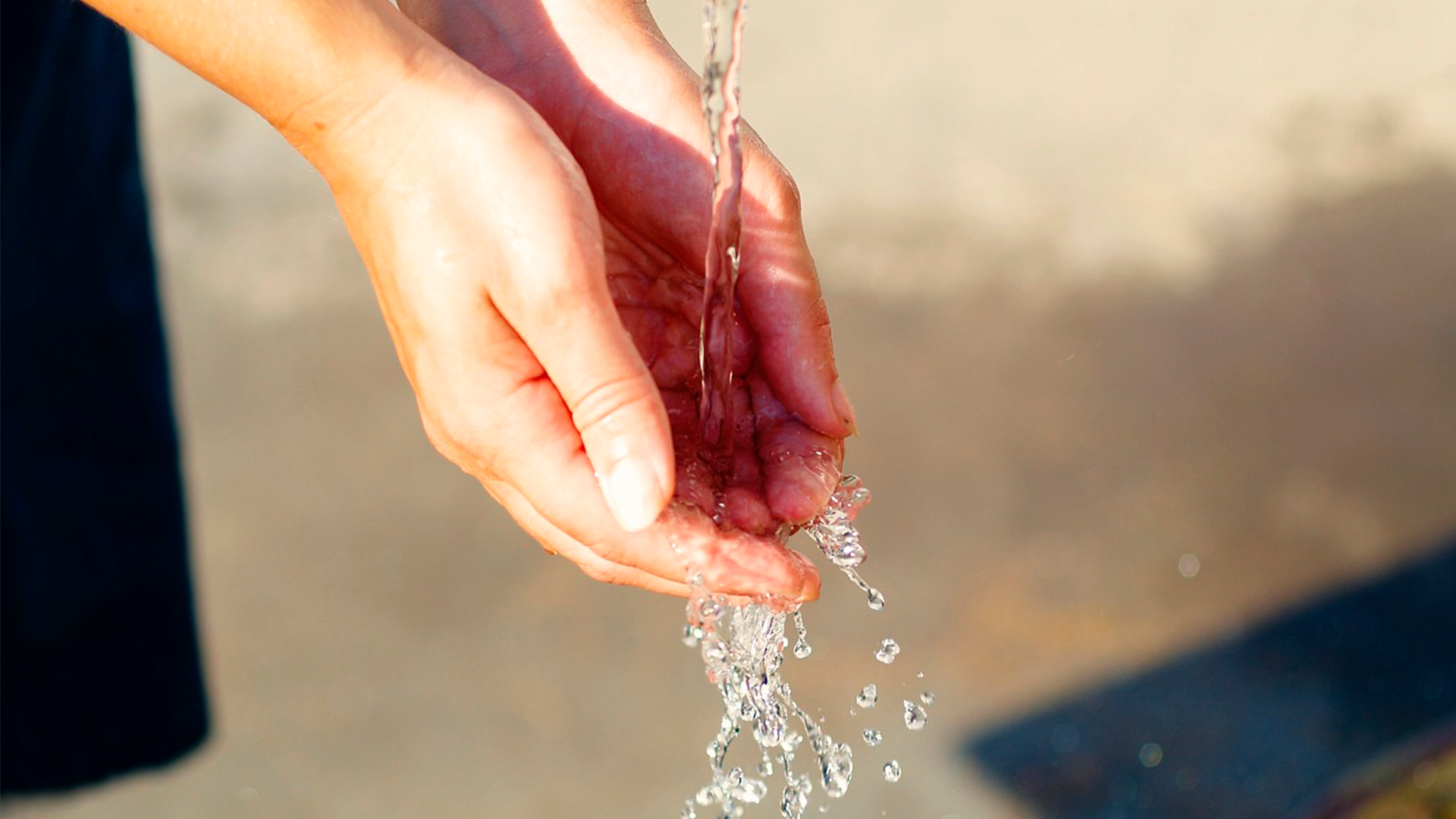 reduccion de agua en estado de mexico