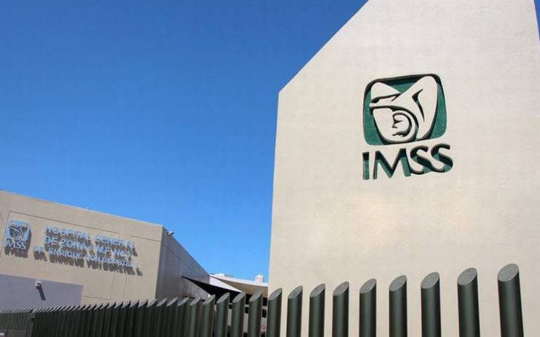 imss edomex seguro social