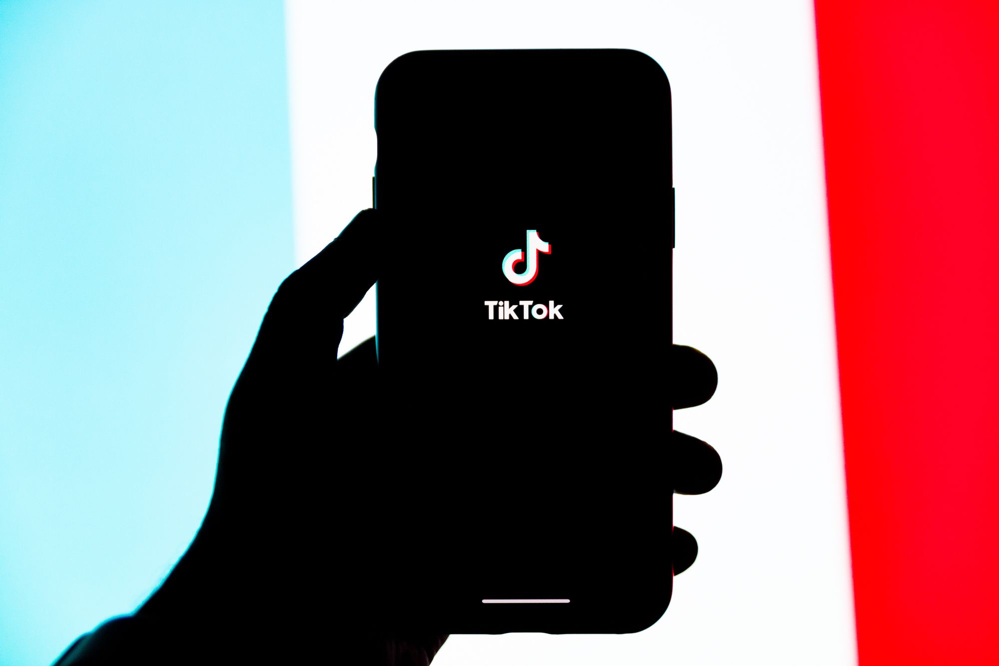 retos virales en tiktok