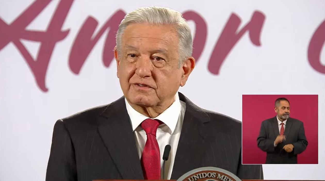 amlo la mañanera edomex