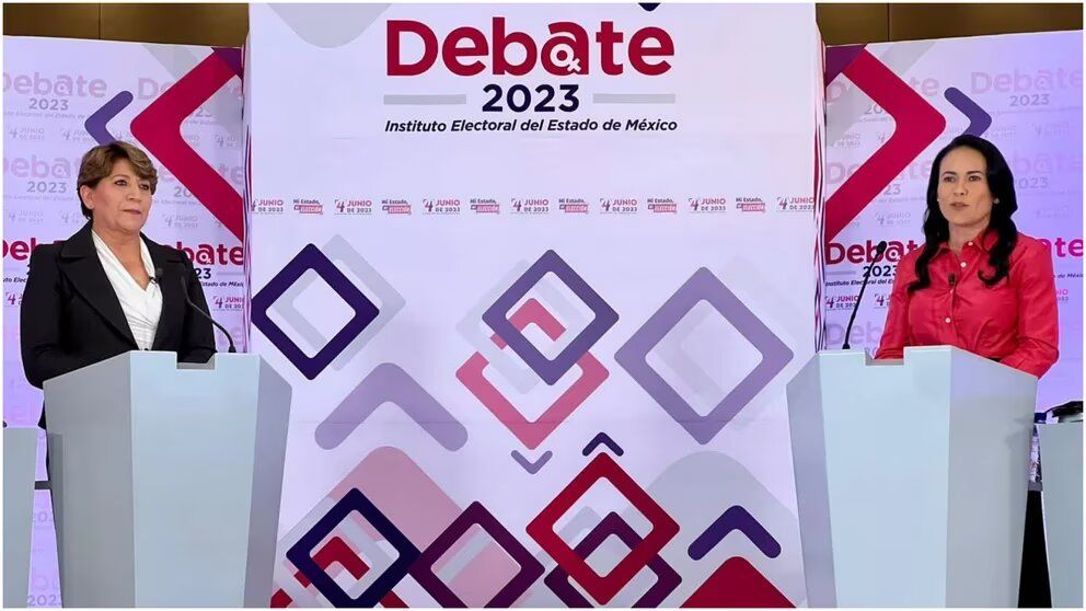 debate edomex ale del moral