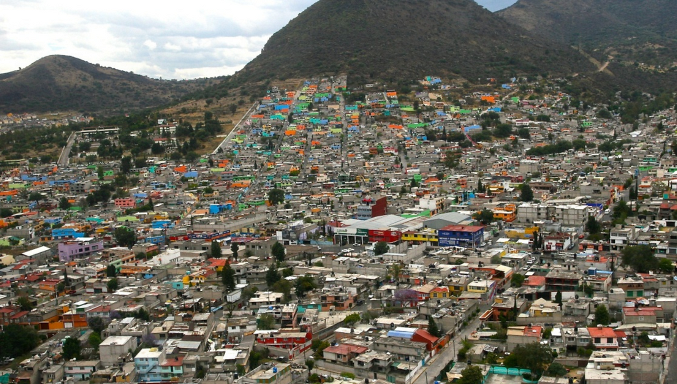 elecciones edomex ecatepec