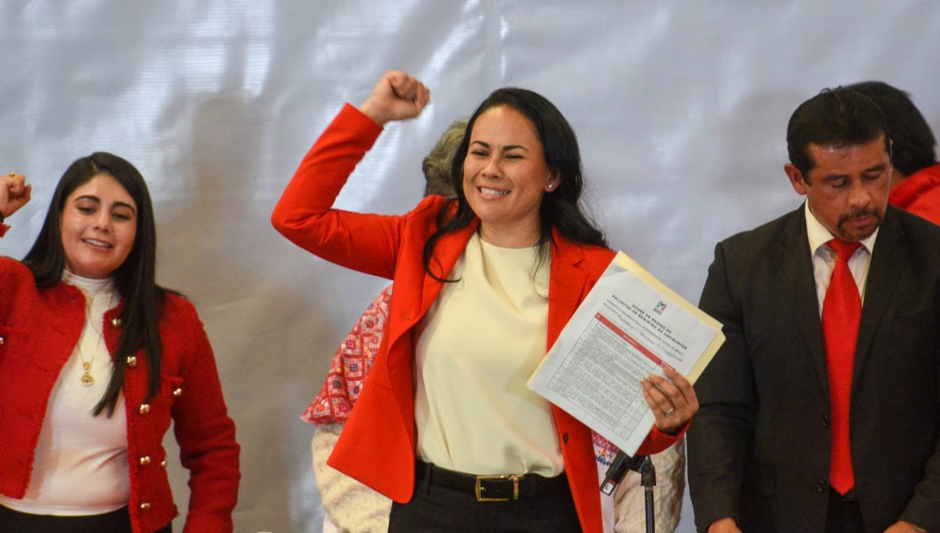 alejandra del moral elecciones edomex