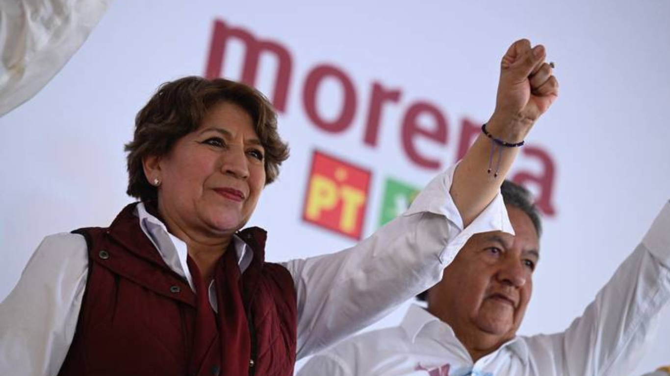 elecciones edomex encuesta