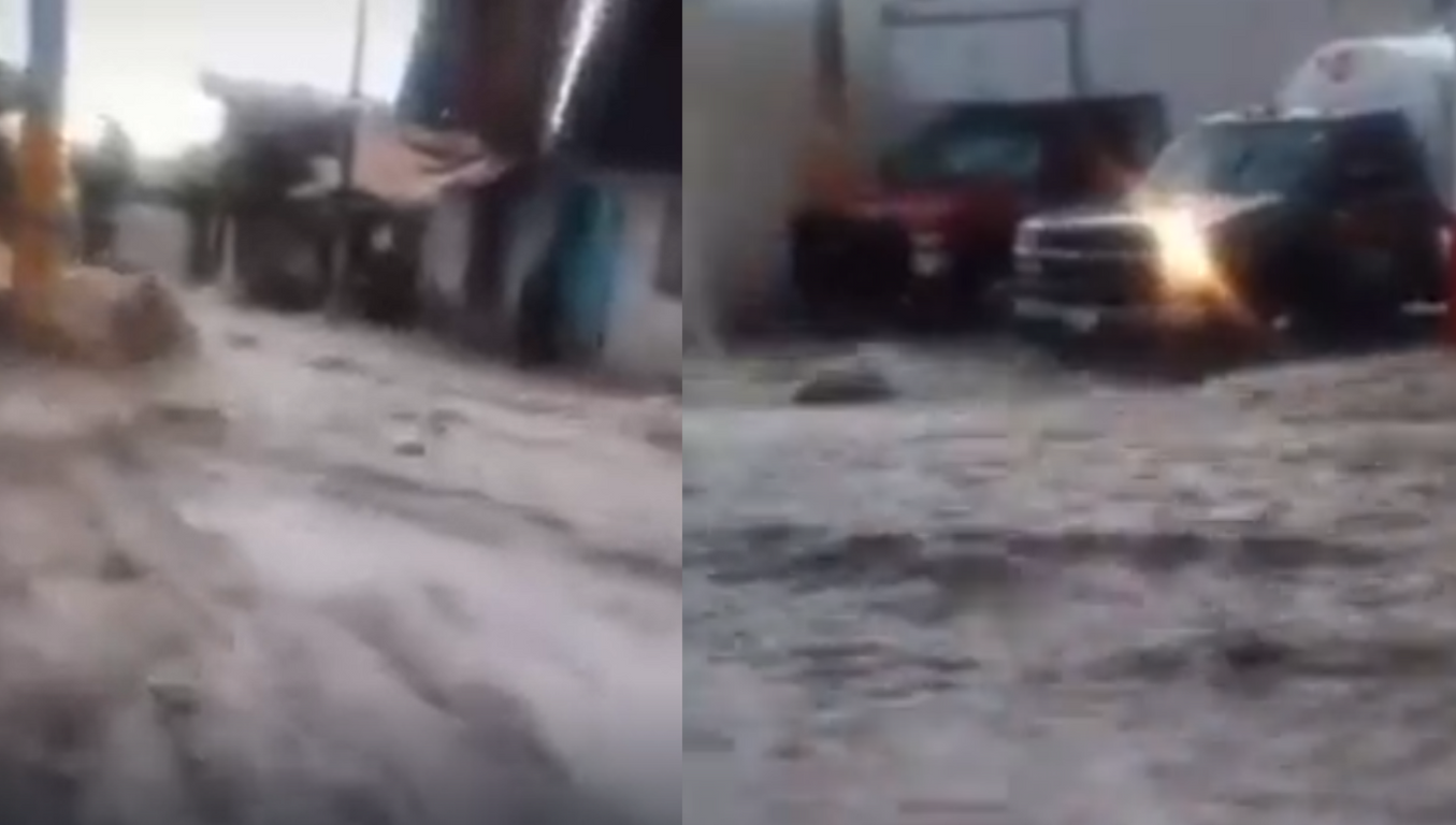 tultepec inundaciones
