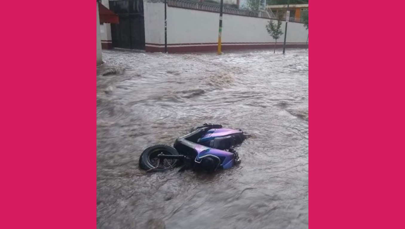 inundaciones tultepec