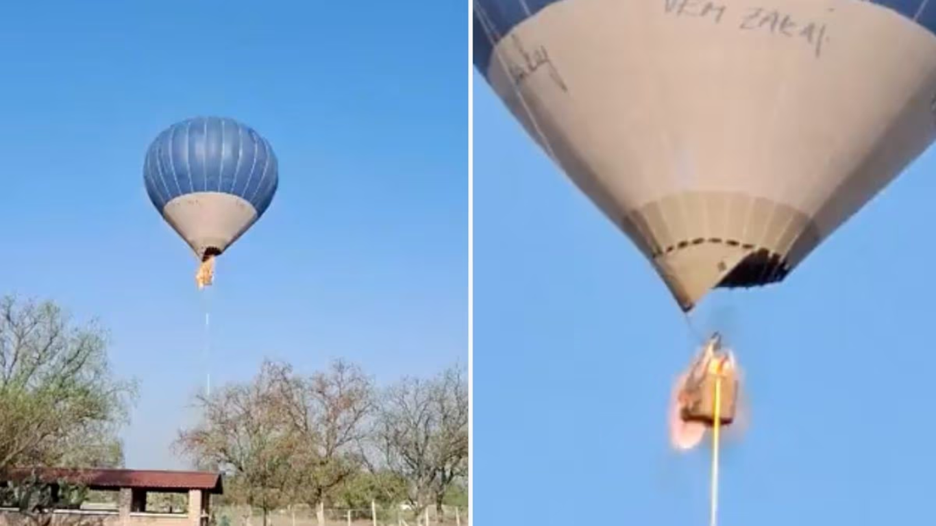 globo edomex teotihuacan