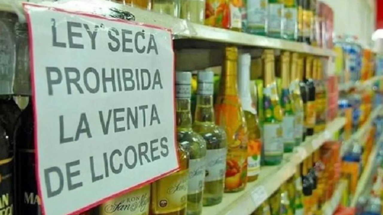 ley seca edo mex alcohol venta