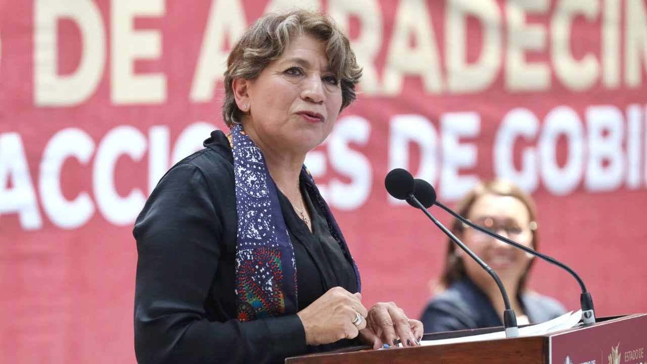salario rosa mujeres con bienestar delfina estado de mexico
