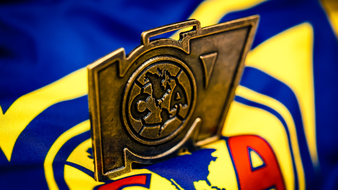 107 años club america