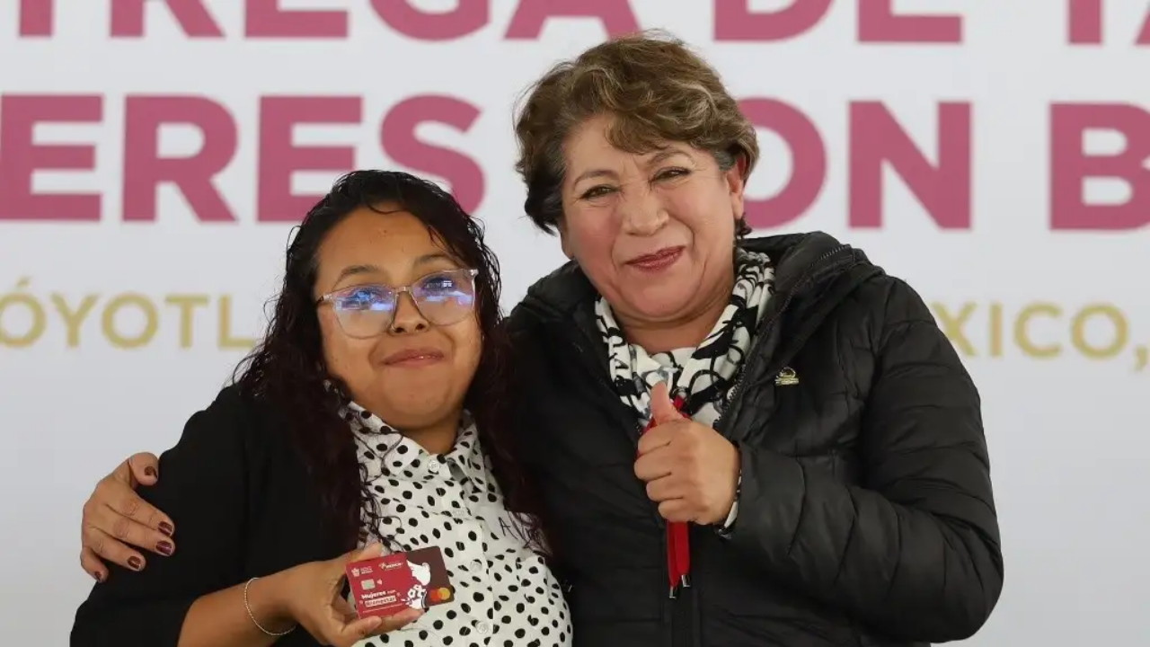 delfina edomex