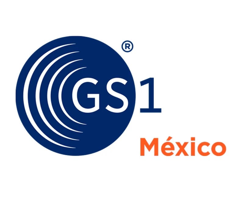 Logo de GS1-