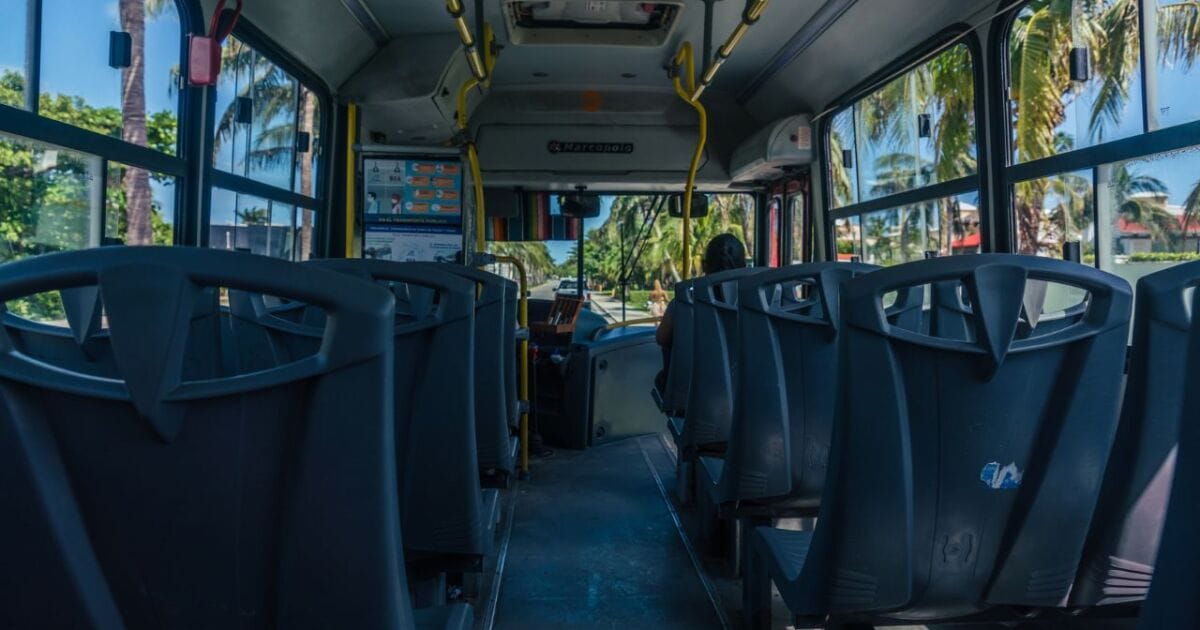 transporte publico