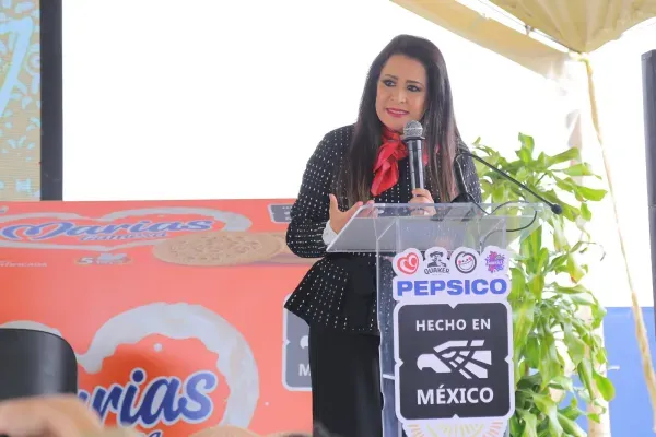 pepsico hecho en mexico
