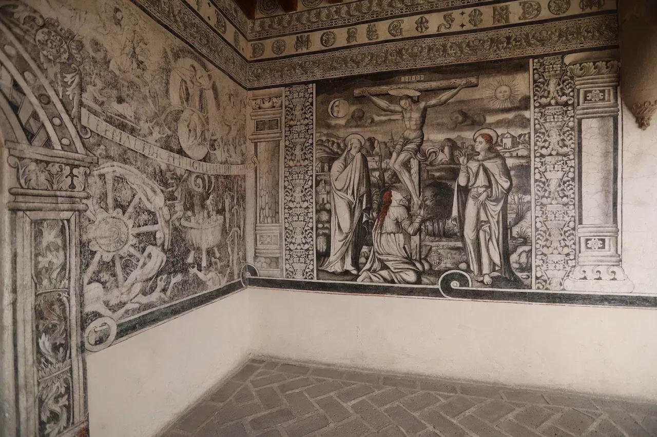 turismo edomex