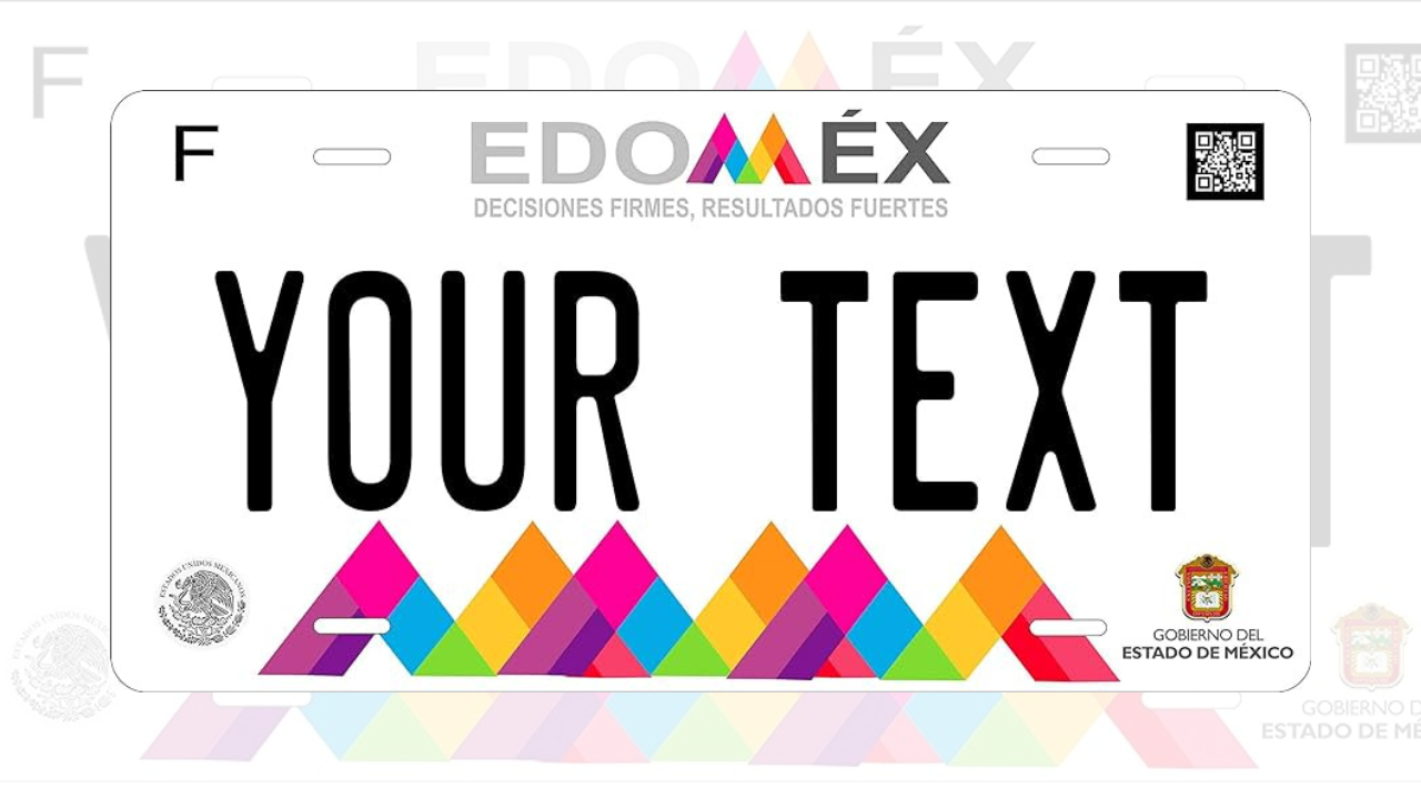 ¿Habrá reemplacamiento en Edomex en 2024?