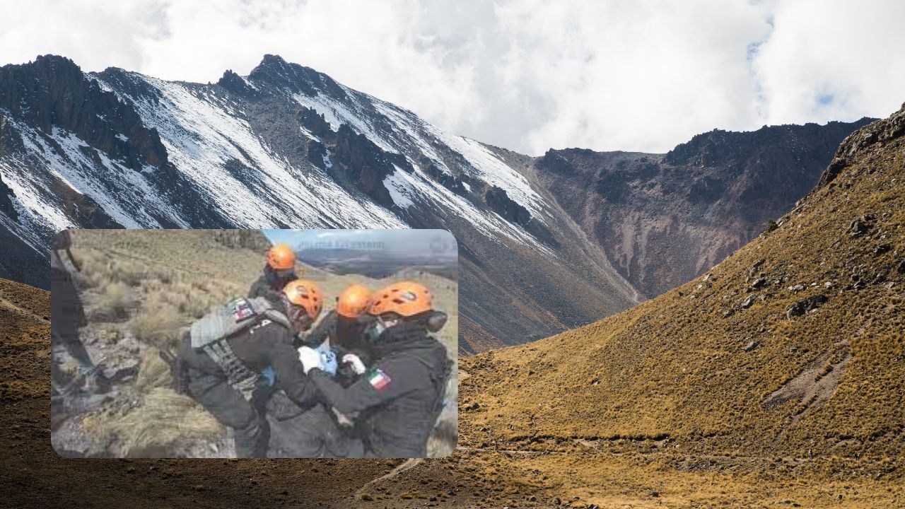 Foto: Pexels y Secretaría de Seguridad Pública  Estado de México