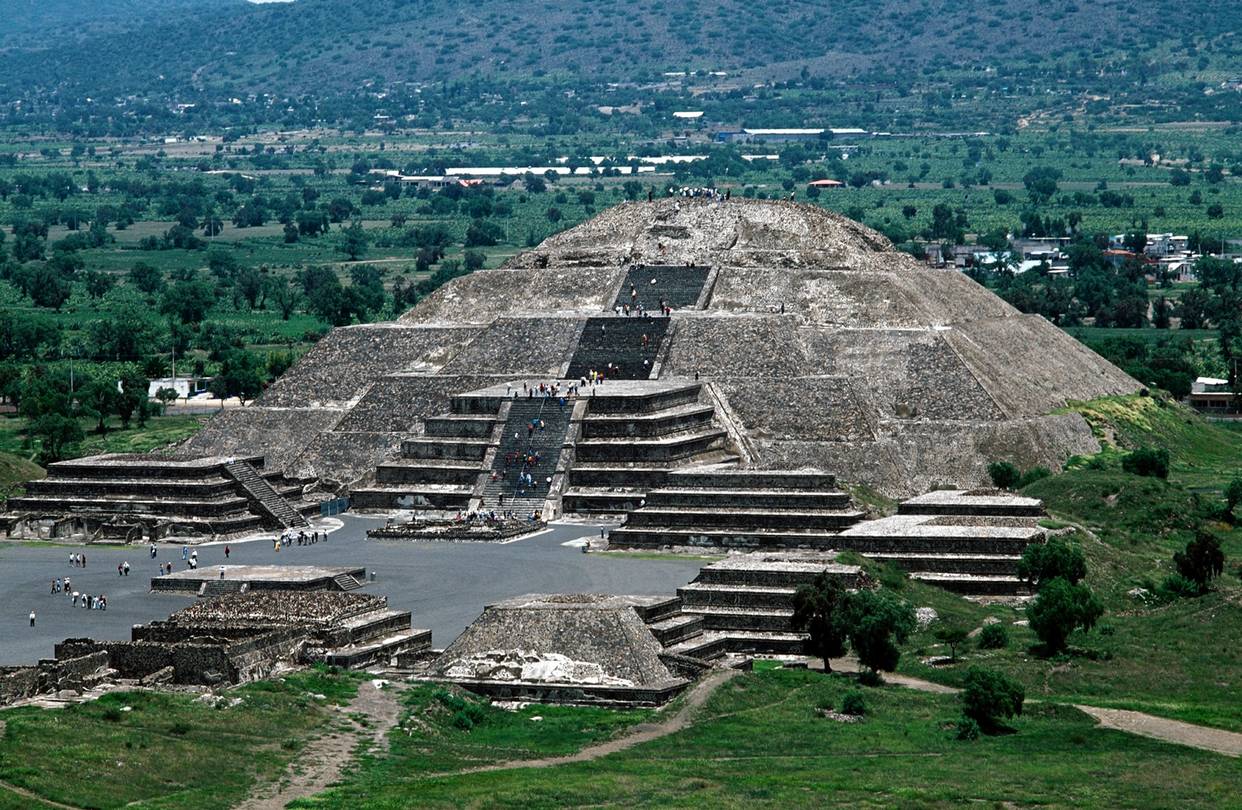 operativo equinoccio teotihuacan