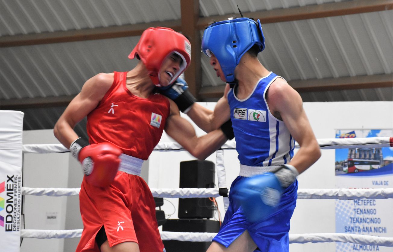 clasificacion conade edomex