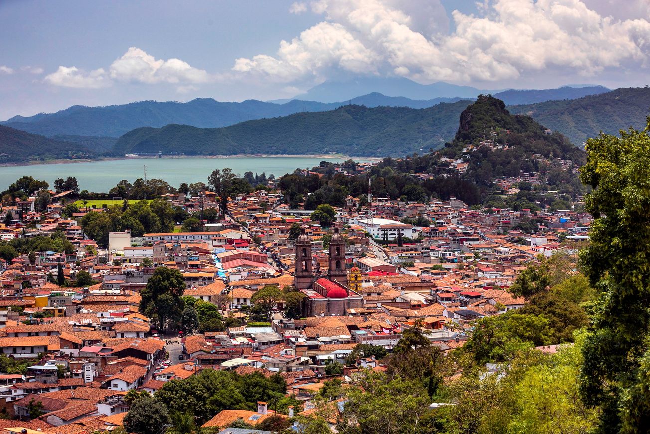 edomex lugares para visitar