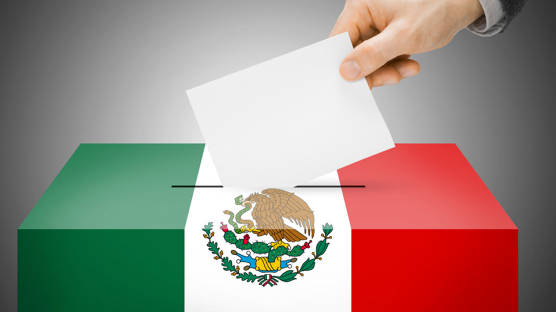 voto en el extranjero