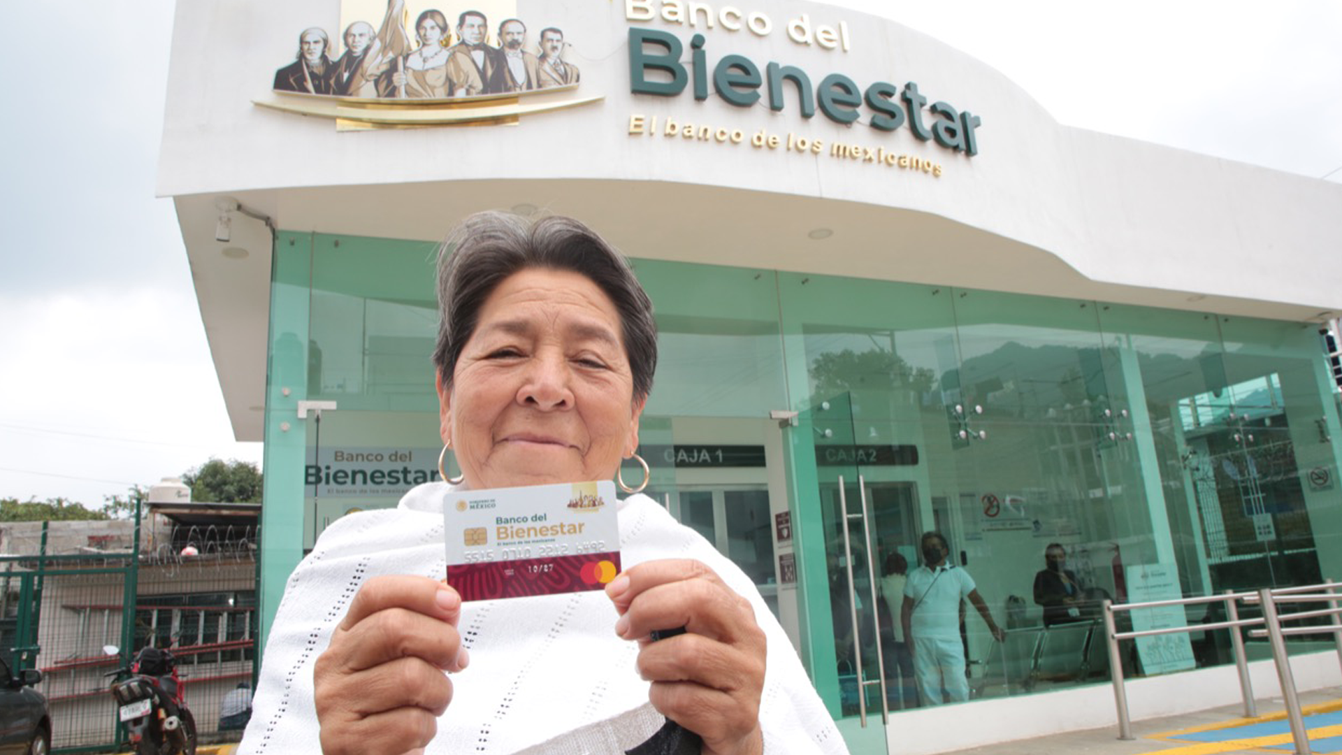 Habrá pago doble de Pensión Bienestar 2023 en el Estado de México