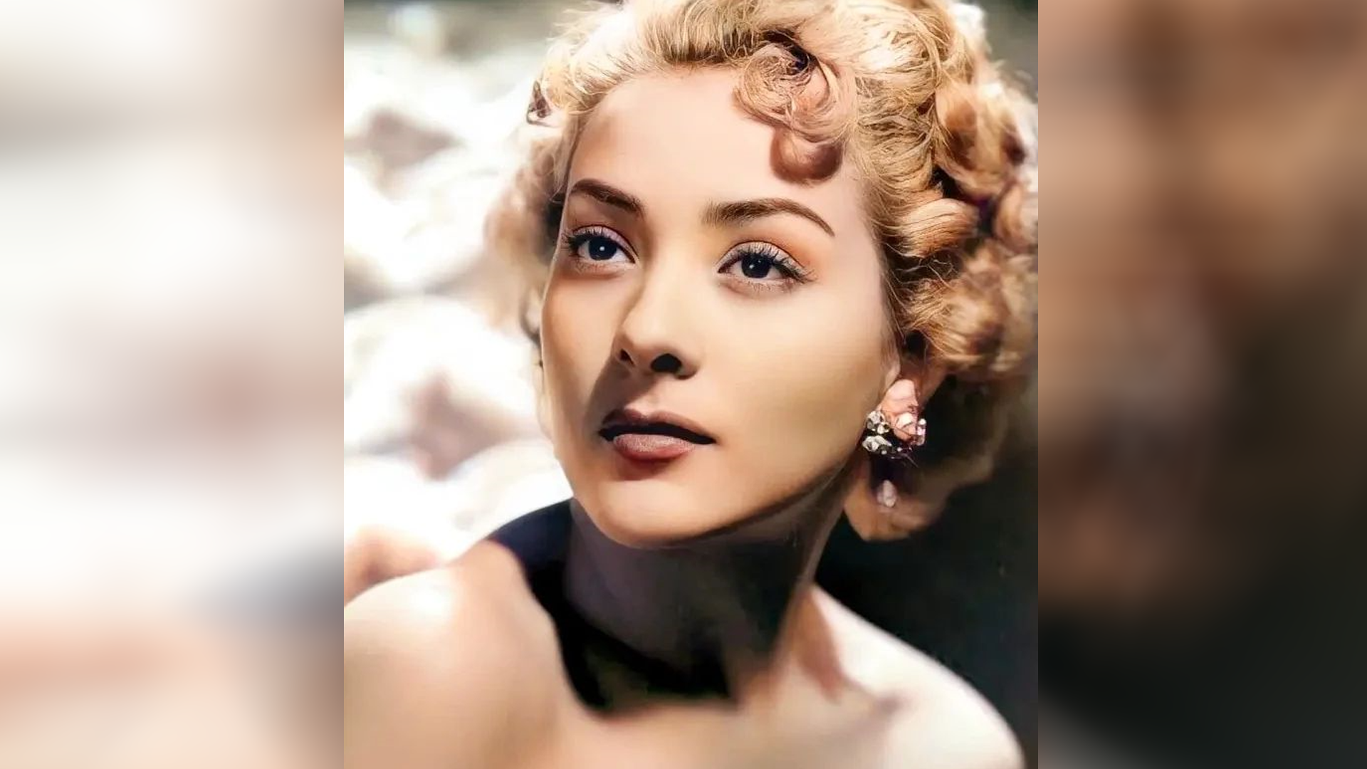 homenaje silvia pinal