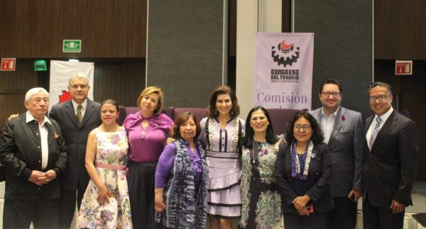 promueven igualdad de genero