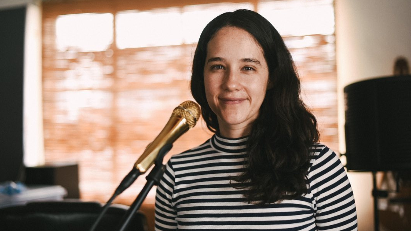 ximena sarinana agresion en feria de texcoco