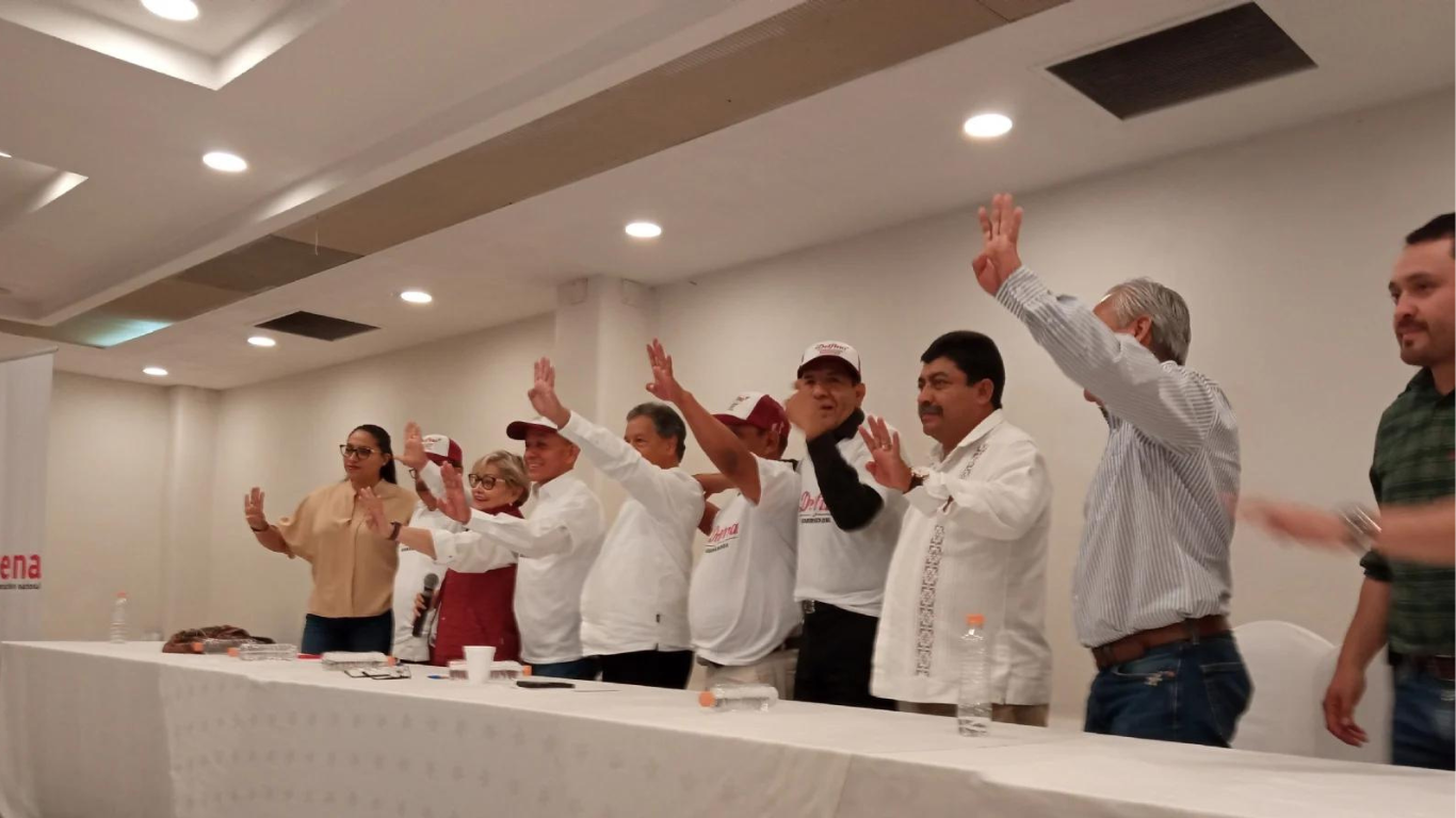 elecciones en edomex 2023