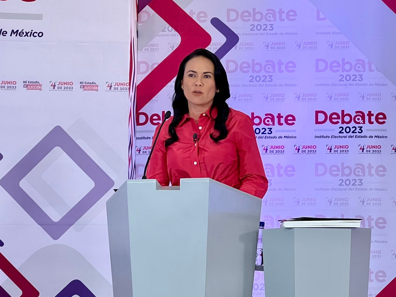 debate edomex ale del moral