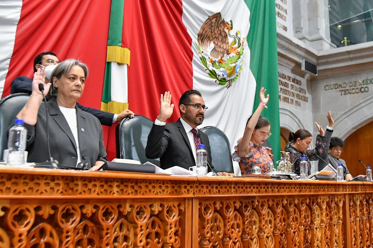 condreso edomex suspende programas sociales