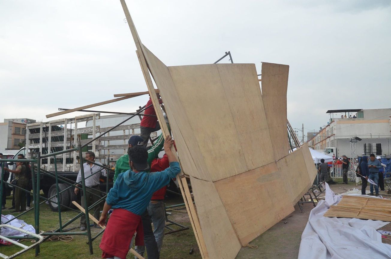 elecciones en edomex