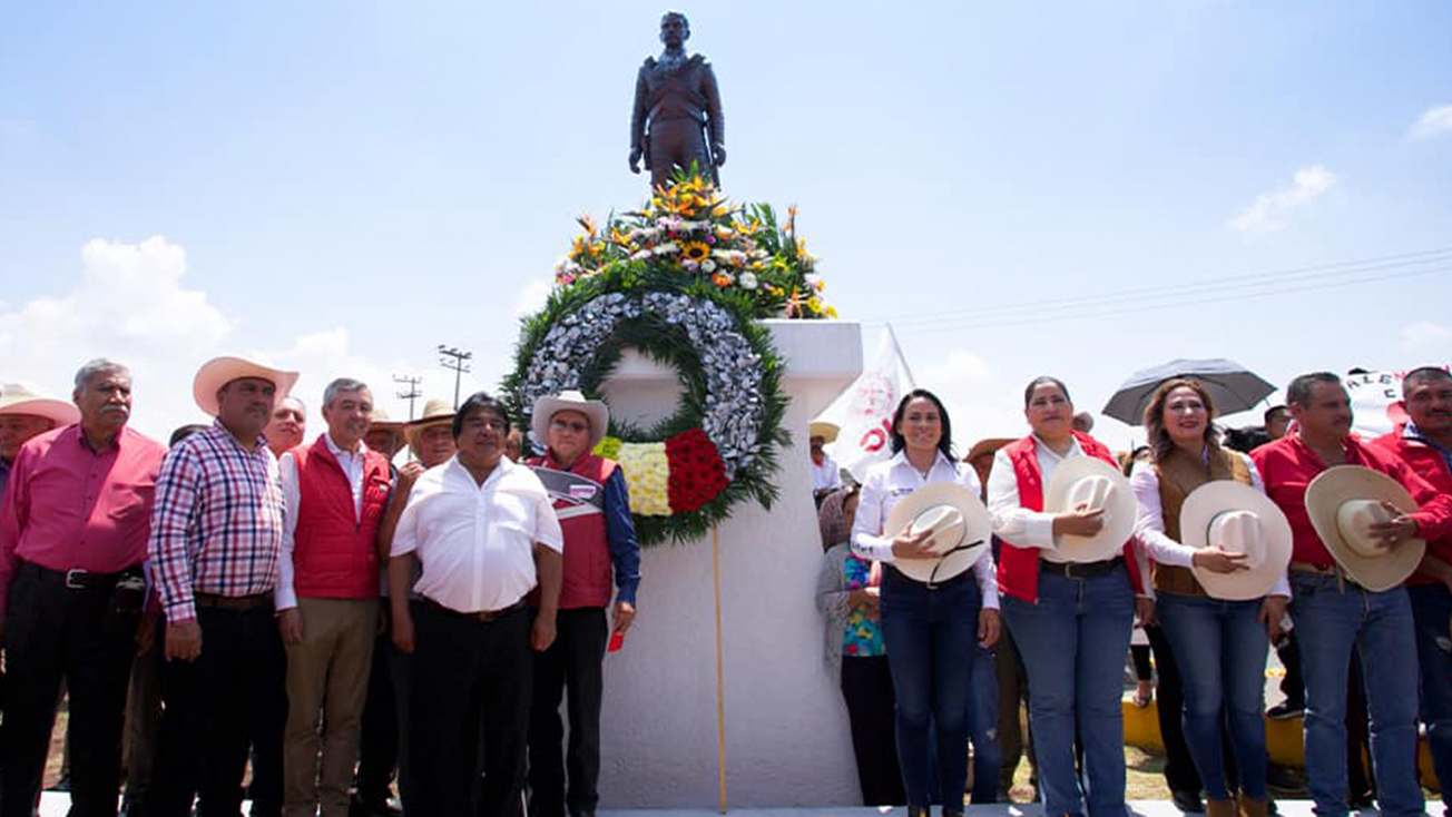 campo en el estado de mexico