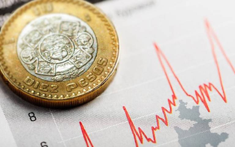 deuda publica en el estado de mexico