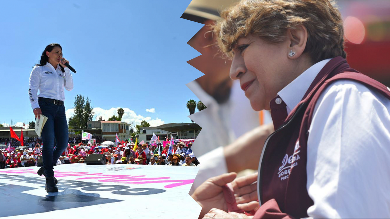 elecciones edomex 2023