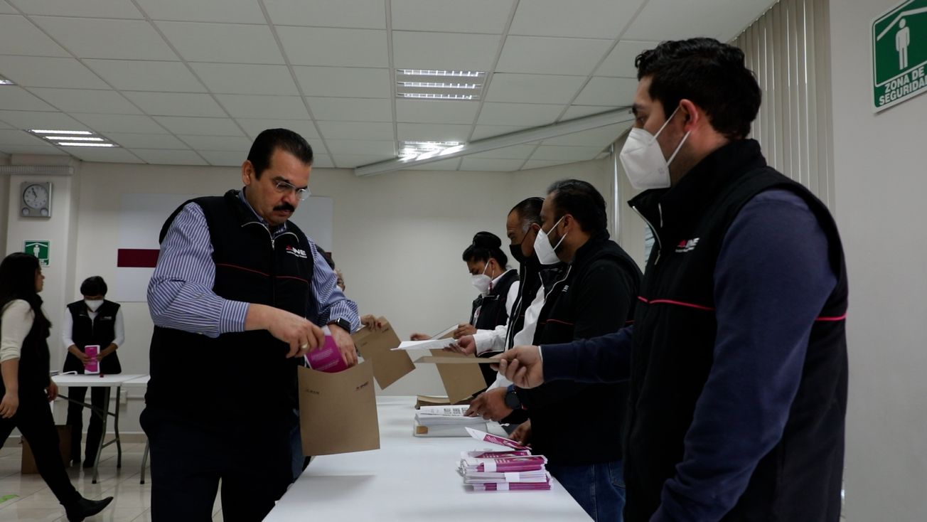 voto anticipado edomex coahuila