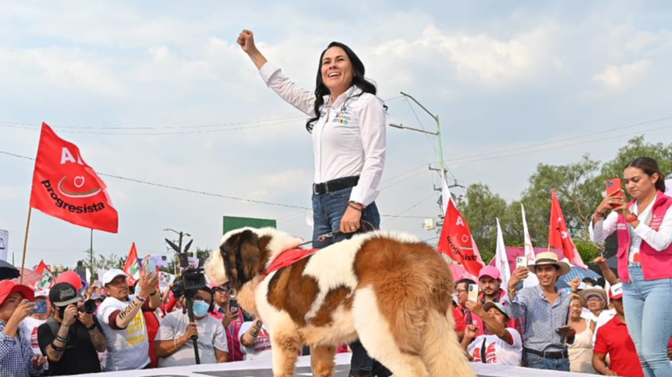 morena pri pan prd edomex