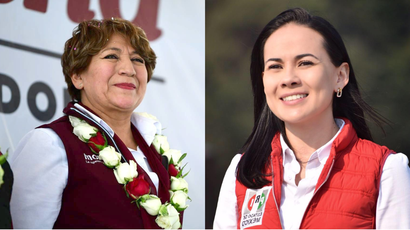 elecciones edomex 2023