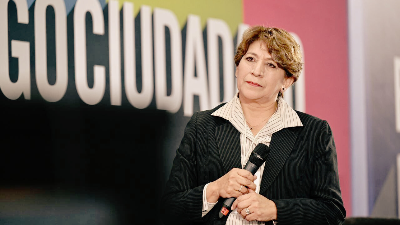 elecciones en edomex 2023