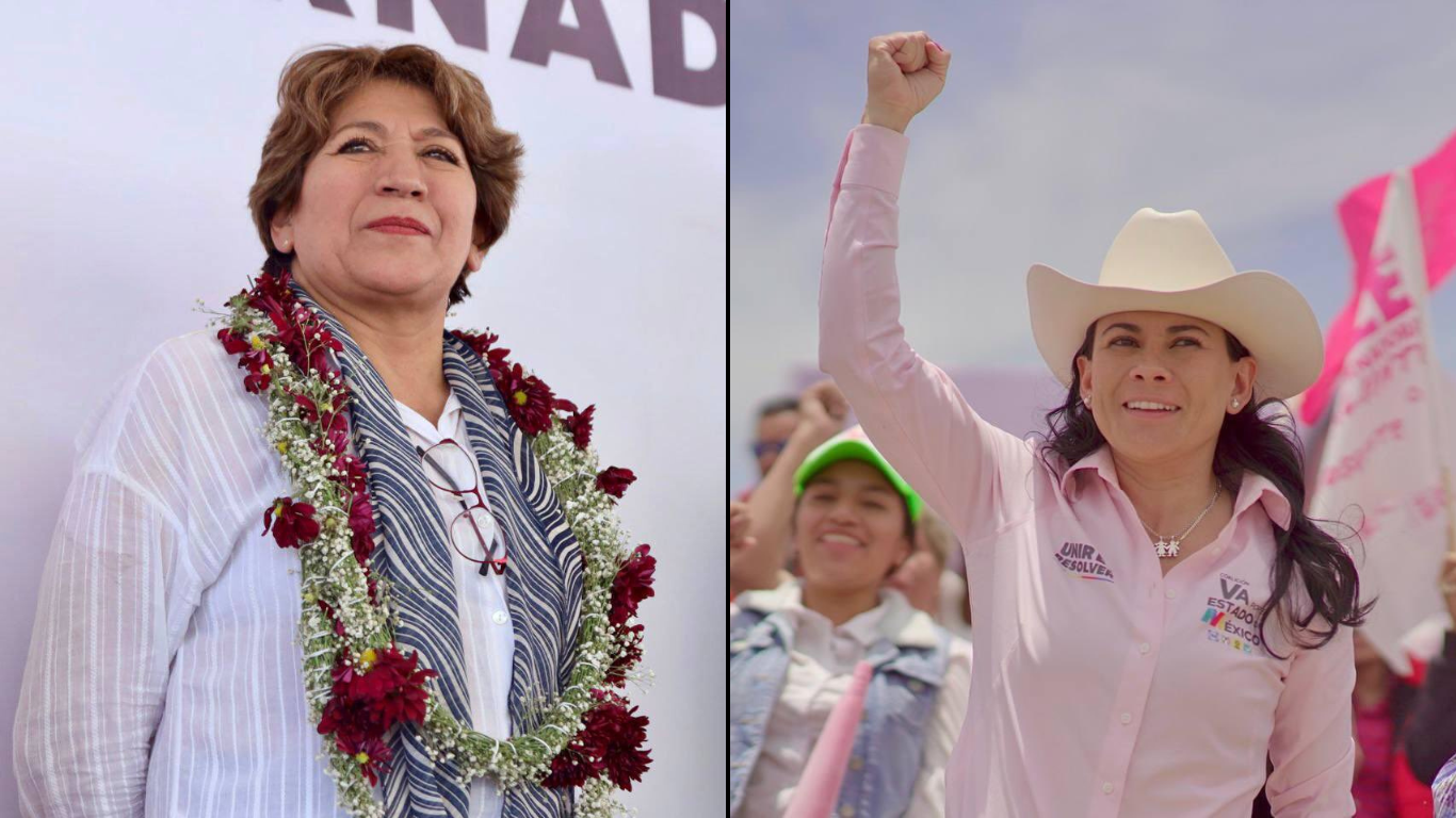 elecciones en edomex 2023