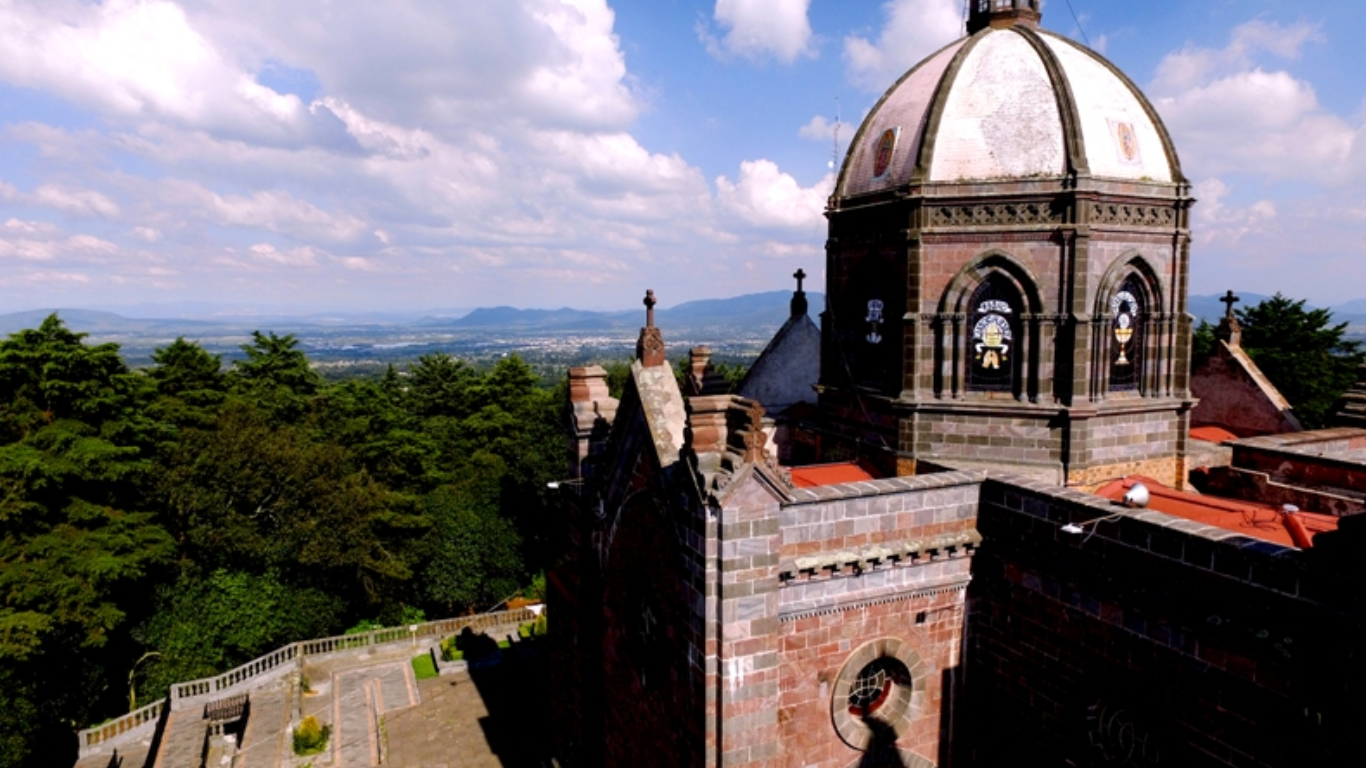 edomex jilotepec pueblos magicos