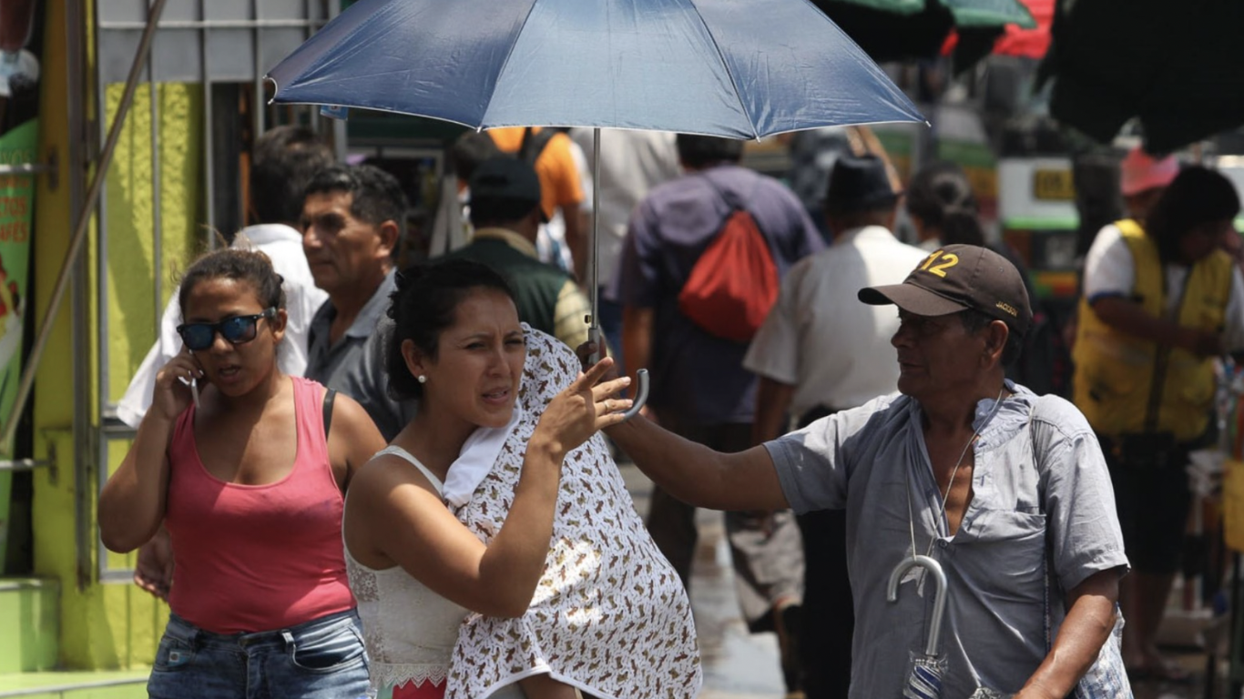 Fenómeno El Niño: ¿Qué es y cómo afecta a México?