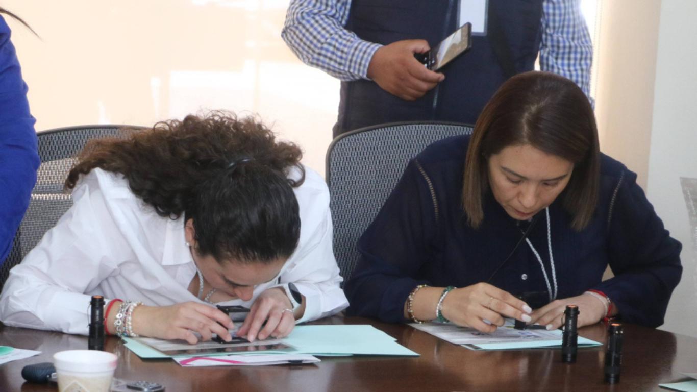 Elecciones Edomex 2023: Denuncias por posibles delitos electorales federales